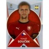 Offer Sticker Tomáš Souček Czech Republic Topps Road To Nations League 2022-23