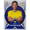 Offer Sticker Sergiy Sydorchuk Ukraine Topps Uefa Nations League Stickers