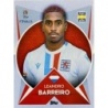 Buy Sticker Leandro Barreiro Luxembourg Topps Nations League Stickers 2022