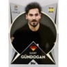 Buy Sticker Ilkay Gündogan Germany Topps Road To Nations League 2022-23