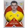 Offer Sticker Alexandru Cicâldău Romania Topps Nations League 2022