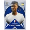 Buy Sticker Eduardo Camavinga France Topps Nations League Stickers 2022