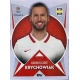 Grzegorz Krychowiak Number 6 Poland 117