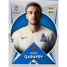 Sale Sticker of Qara Qarayev Azerbaijan Topps Nations League 2022