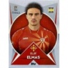 Buy Sticker Eljif Elmas North Macedonia Topps Nations League Stickers 2022