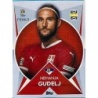 Buy Sticker Nemanja Gudelj Serbia Topps Nations League Stickers 2022