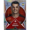 Buy Sticker Granit Xhaka Switzerland Topps Uefa Nations League Stickers