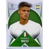 Buy Sticker Samuele Ricci Italy Topps Road To Nations League 2022-23