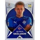 Ari Freyr Skúlason Holding Midfielder Iceland 132