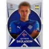 Offer Sticker Ari Freyr Skúlason Iceland Topps Nations League Stickers 2022