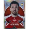 Offer Sticker Pierre-Emile Höjbjerg Denmark Topps Nations League Stickers 2022