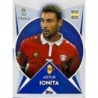 Buy Sticker Artur Ionita Moldova Topps Uefa Nations League Stickers