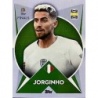 Buy Sticker Jorginho Italy Topps Nations League Stickers 2022