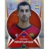 Buy Sticker Henrikh Mkhitaryan Armenia Topps Uefa Nations League Stickers