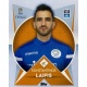 Konstantinos Laifis Centreback Cyprus 147