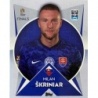 Buy Sticker Milan Škriniar Slovakia Topps Nations League Stickers 2022