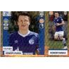 Yevhen Konoplyanka - Schalke 04  202 Panini FIFA 365 2019 Sticker Collection