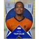 Virgil van Dijk Centreback Netherlands 152