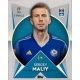 Sergey Maliy Centreback Kazakhstan 153