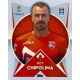 Roy Chipolina Centreback Gibraltar 155