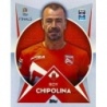 Buy Sticker Roy Chipolina Gibraltar Topps Road To Nations League 2022-23