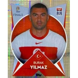 Burak Yilmaz Old But Gold Turkey 162