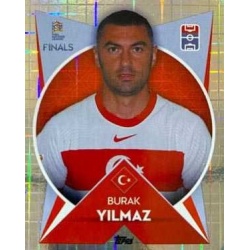 Burak Yilmaz Old But Gold Turkey 162