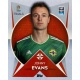 Jonny Evans Old But Gold Northern Ireland 165