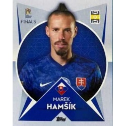 Marek Hamšík Old But Gold Slovakia 167