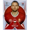 Buy Sticker Ádám Szalai Hungary Topps Uefa Nations League Stickers 2022-23