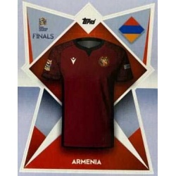 Armenia Kits 173
