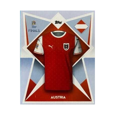 Austria Kits 174