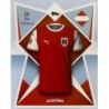 Buy Sticker Austria  Topps Uefa Nations League Stickers