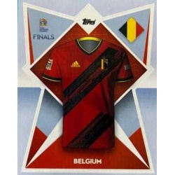 Belgium Kits 177