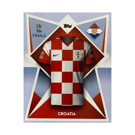 Croatia Kits 180