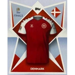 Denmark Kits 183
