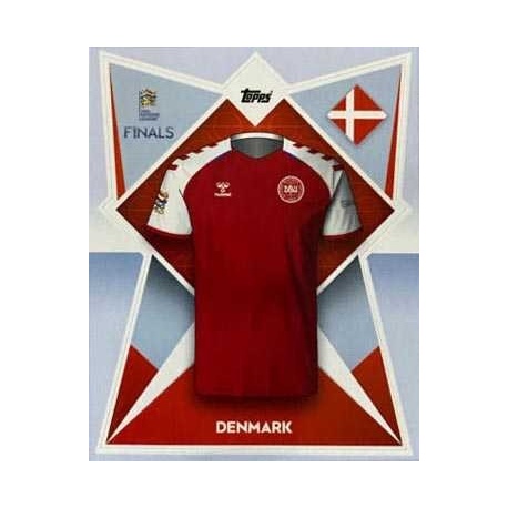 Denmark Kits 183