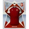 Buy Sticker Denmark  Topps Nations League Stickers 2022