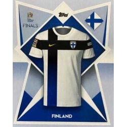Finland Kits 187