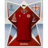 Buy Sticker Georgia  Topps Road To Nations League 2022-23