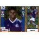 Breel Embolo - Schalke 04 206 Panini FIFA 365 2019 Sticker Collection