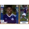 Breel Embolo - Schalke 04  206 Panini FIFA 365 2019 Sticker Collection