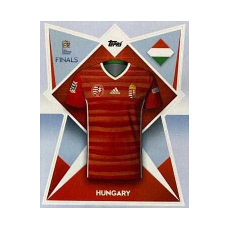 Hungary Kits 193