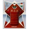 Sale Sticker of Hungary  Topps Nations League Stickers 2022
