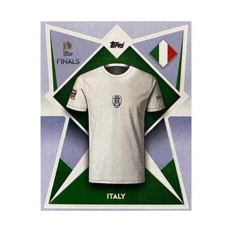 Italy Kits 196