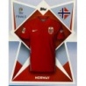 Buy Sticker Norway  Topps Uefa Nations League Stickers