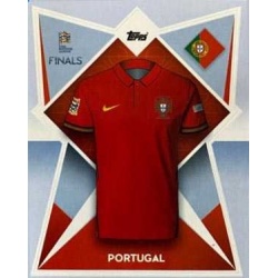 Portugal Kits 211