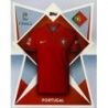 Sale Sticker of Portugal  Topps Uefa Nations League Stickers