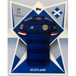 Scotland Kits 215