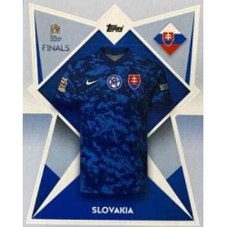 Slovakia Kits 217